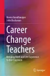 Career Change Teachers cover