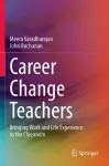 Career Change Teachers cover