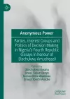 Anonymous Power cover