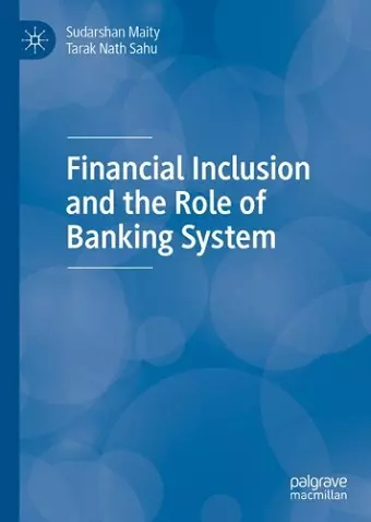 Financial Inclusion and the Role of Banking System cover