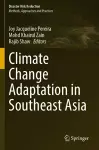 Climate Change Adaptation in Southeast Asia cover