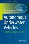 Autonomous Underwater Vehicles cover