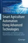 Smart Agriculture Automation Using Advanced Technologies cover