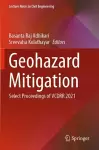 Geohazard Mitigation cover