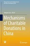 Mechanisms of Charitable Donations in China cover