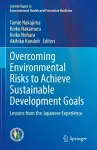 Overcoming Environmental Risks to Achieve Sustainable Development Goals cover