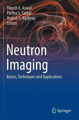 Neutron Imaging cover