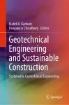 Geotechnical Engineering and Sustainable Construction cover