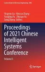 Proceedings of 2021 Chinese Intelligent Systems Conference cover