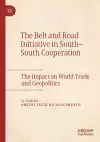 The Belt and Road Initiative in South–South Cooperation cover