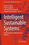 Intelligent Sustainable Systems cover