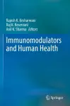 Immunomodulators and Human Health cover