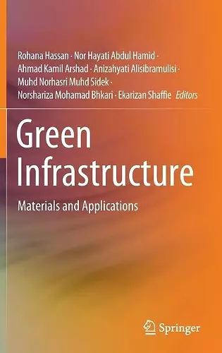 Green Infrastructure cover