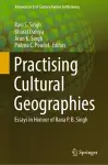 Practising Cultural Geographies cover