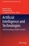 Artificial Intelligence and Technologies cover