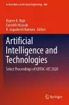 Artificial Intelligence and Technologies cover