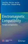Electromagnetic Compatibility cover