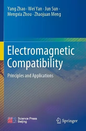 Electromagnetic Compatibility cover