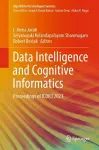 Data Intelligence and Cognitive Informatics cover