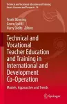 Technical and Vocational Teacher Education and Training in International and Development Co-Operation cover