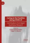 Caring on the Frontline during COVID-19 cover