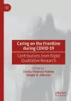 Caring on the Frontline during COVID-19 cover