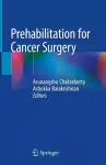 Prehabilitation for Cancer Surgery cover