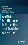 Artificial Intelligence in Education and Teaching Assessment cover