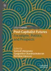 Post-Capitalist Futures cover