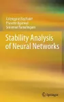 Stability Analysis of Neural Networks cover