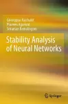 Stability Analysis of Neural Networks cover