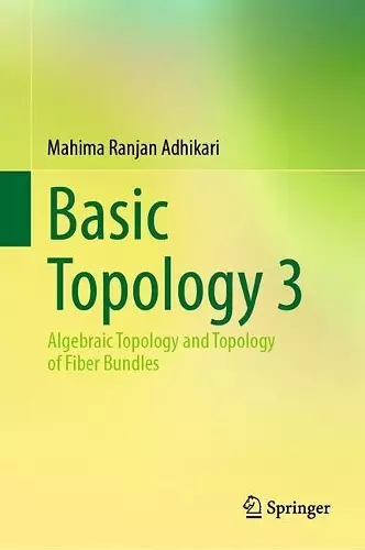 Basic Topology 3 cover