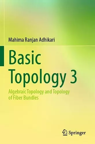 Basic Topology 3 cover