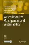 Water Resources Management and Sustainability cover