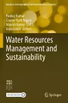 Water Resources Management and Sustainability cover