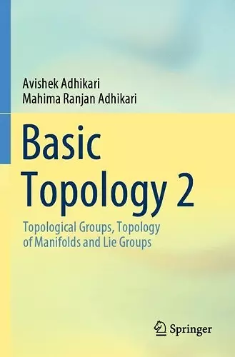 Basic Topology 2 cover