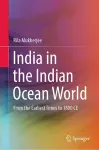 India in the Indian Ocean World cover