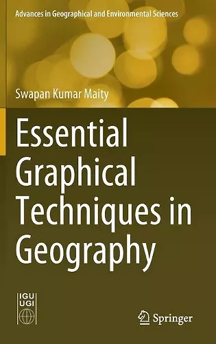 Essential Graphical Techniques in Geography cover