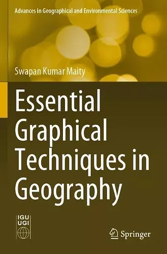 Essential Graphical Techniques in Geography cover
