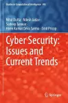 Cyber Security: Issues and Current Trends cover