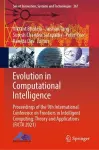 Evolution in Computational Intelligence cover