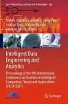 Intelligent Data Engineering and Analytics cover