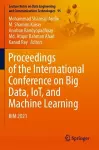 Proceedings of the International Conference on Big Data, IoT, and Machine Learning cover