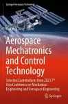 Aerospace Mechatronics and Control Technology cover