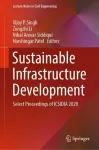 Sustainable Infrastructure Development cover