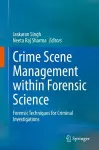 Crime Scene Management within Forensic Science cover