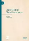 China’s Role in Global Governance cover