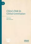 China’s Role in Global Governance cover