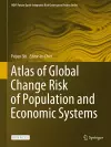 Atlas of Global Change Risk of Population and Economic Systems cover