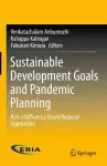 Sustainable Development Goals and Pandemic Planning cover